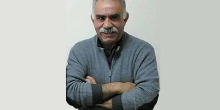 Selvi: Öcalan'la yeni görüşme yok, Öcalan’ı diri diri İmralı’ya gömdüler