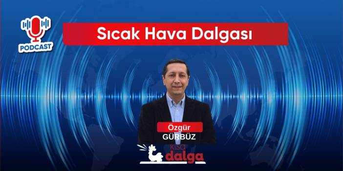 Sıcak Hava Dalgası: Belgrad Ormanı yapılaşma tehdidi altında