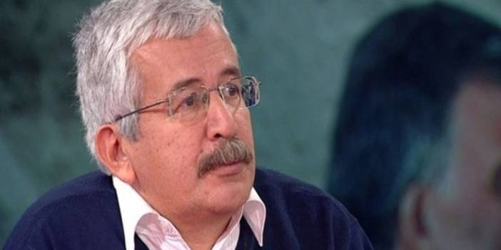 Ufuk Uras'tan görüşmeler: 'Öcalan'la DEM'in buluşma sorunu çözülebilir'