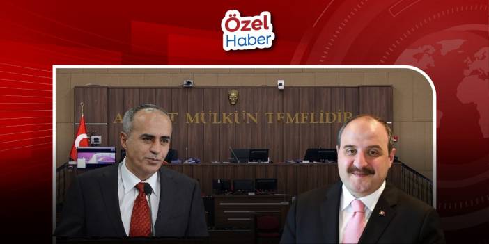 Varank'a 'trol operasyonunu yürütüyor' diyen Ahmet Sever'e beraat