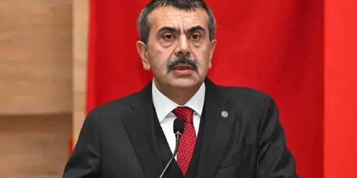 Bakan Tekin'den İmamoğlu'na 'kreş' yanıtı