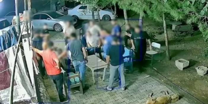 Narin Güran cinayeti: 'Aile toplantısı'nın görüntüleri dava dosyasında