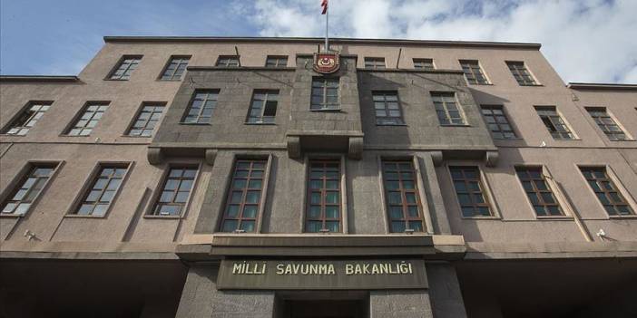 MSB'den disipline sevk edilen teğmenlerle ilgili yeni açıklama