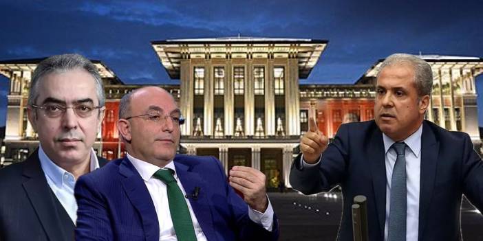 AKP içinde kavga: ‘Sistemde yaşanan sorunların kaynağı Mehmet Uçum’dur’