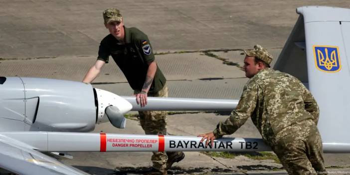 SIPRI: Türk silah üreticileri gelirlerini artırdı