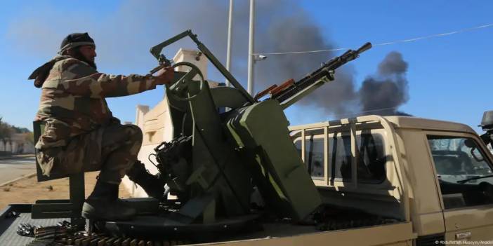 Suriye'de kim kime karşı neden savaşıyor?