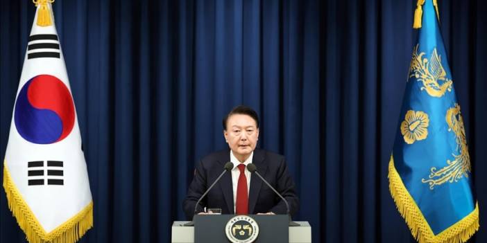 Kore muhalefeti, sıkı yönetim ilan eden Yeol'un azli için harekete geçti