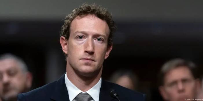 Musk'tan sonra Zuckerberg de Trump'tan siyasi görev istiyor