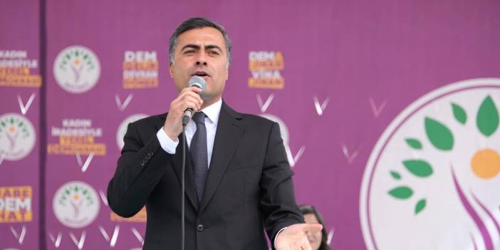 Van'da kayyım, kadına yönelik şiddetle mücadele protokolünü iptal etti