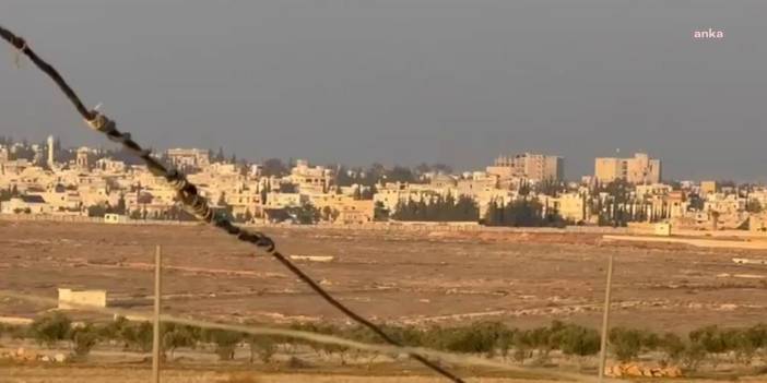 Suriye İnsan Hakları Gözlemevi: HTŞ, Hama’yı üç taraftan kuşattı