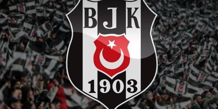 Beşiktaş'ta sular durulmuyor: Kaan Şakul da istifa etti