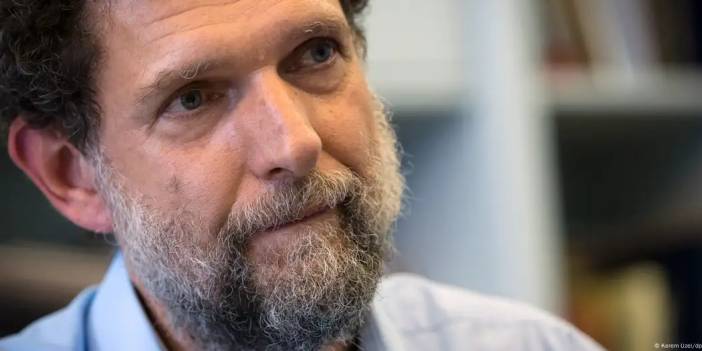 Avrupa'dan Osman Kavala için "dostane çözüm" çağrısı