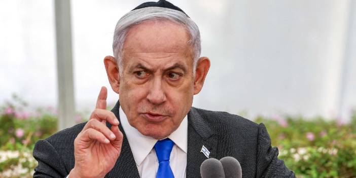 Netanyahu mutlu: 'Esad'ın düşmesi İsrail'in darbelerinin doğrudan sonucu'