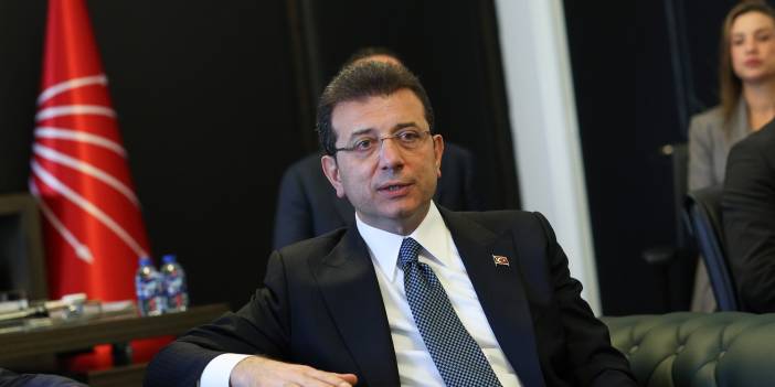 CHP'den soruşturma tepkisi: Korku dağları aştı