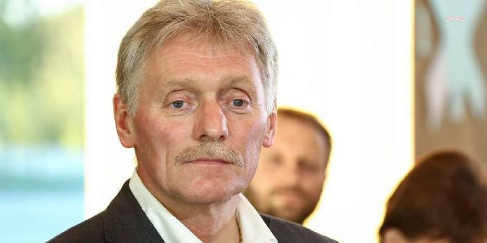 Kremlin: Suriye’de olanlar bütün dünyayı şaşırttığı gibi bizi de şaşırttı