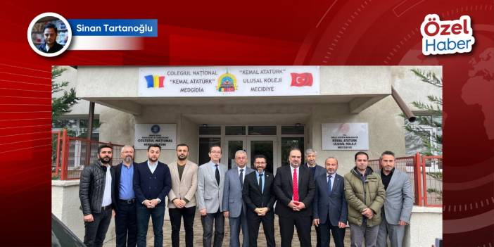 Paralel Diyanet -2: Diyanet’in ‘Kemal Atatürk’ adıyla lisesi var