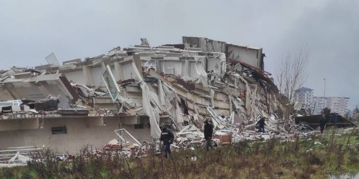 Nilüfer Apartmanı davası: Tutuklu sanık kalmadı