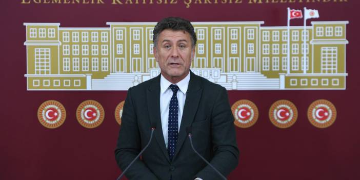 Sarıbal: Ekonomideki riskleri arttıran temel faktör iktidarın politikaları