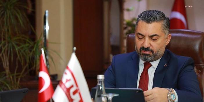 RTÜK 2024'te 223.2 milyon TL ceza kesti | Daha 15 gün var...