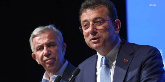 Ankara, İstanbul, İzmir, Adana, Mersin, Şişli... CHP'li belediyelere haciz