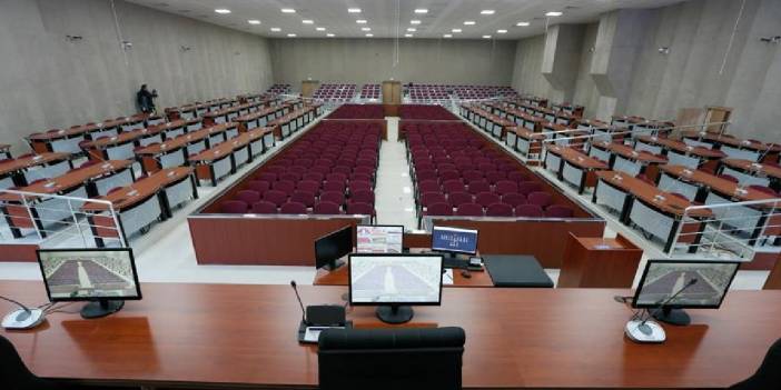 Mafya davasında hakimin rüşvet aldığını söyledi, bir daha duruşmaya getirilmedi