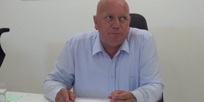 Mahkeme "128 milyar dolar nerede?" pankartını iade etti, CHP yeniden astı