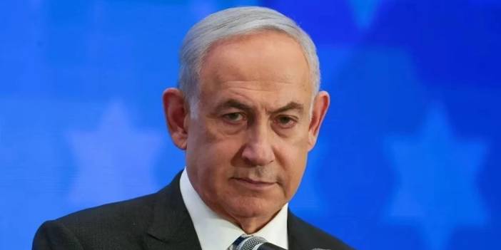 Netanyahu: Hamaney'i hedef almak çatışmayı artırmaz, aksine sona erdirir
