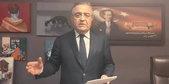 Tanrıkulu: Adalet Bakanlığı ve Dışişleri Bakanlığı komisyonda sunum yapmalı