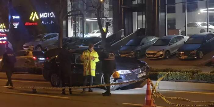 86 yaşındaki mimar Turgut Toydemir'i öldüren polis tutuklandı