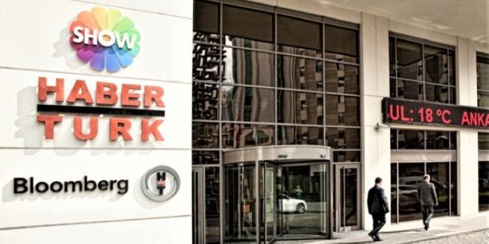 Ciner medyadan çekildi: Habertürk ve Show'un tüm hisseleri satıldı