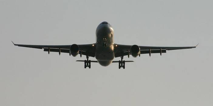 Hava yolları şirketine siber saldırı: Uçuşlar etkilendi