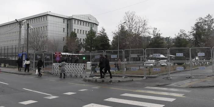 Narin Güran cinayeti davası... Salim Güran ve Nevzat Bahtiyar birbirlerini suçluyor