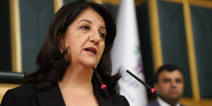 Pervin Buldan: Muhtemelen kısa bir süre sonra tekrar İmralı’ya gideceğiz