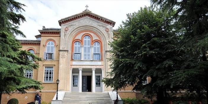 Bakan açıkladı: Ruhban Okulu açılacak mı?