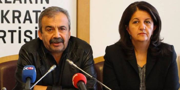 Pervin Buldan: Öcalan moralli, güçlü, heyecanlıydı. Bunlar önemli ipuçları