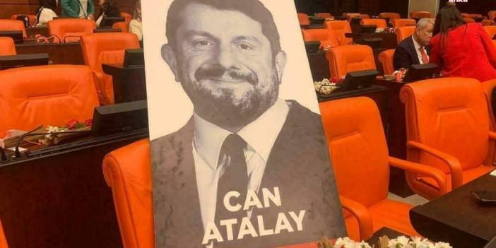 Can Atalay’dan yeni yıl mesajı: Adalet, ancak en alttaki için tecelli ederse ona adalet denir