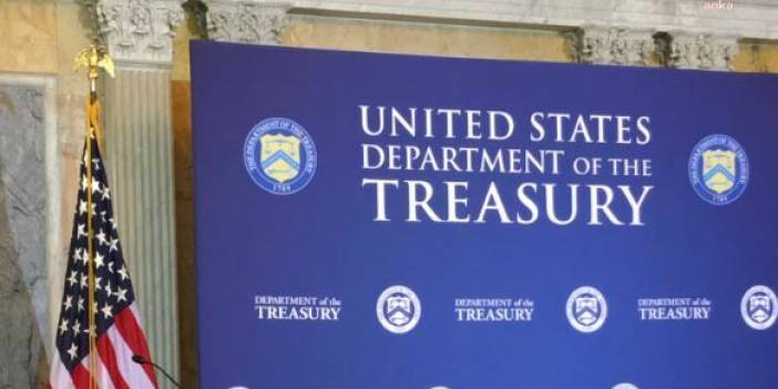 Çin'den ABD Hazine Bakanlığı'na siber saldırı