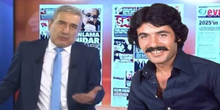 RTÜK'ten, TELE 1'e 'Ferdi Tayfur' yorumuna inceleme başlattı