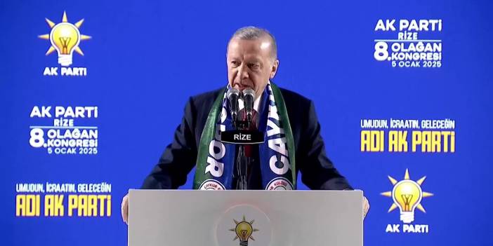 Erdoğan’dan üstü kapalı "süreç" mesajı: Sancılı da yürüse, sonuçları faydalı olacak