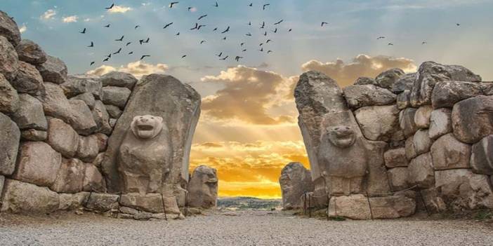 İç Anadolu deyip geçmeyin: İç Anadolu Bölgesi'nde mutlaka görülmesi gereken turistik yerler