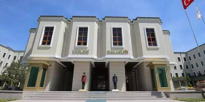 'Ankara’yı kasıp kavuran' iki polis müdürü meslekten ihraç edildi