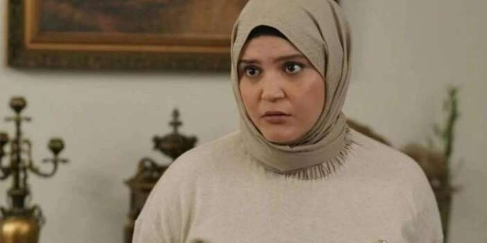 Uyuşturucu testi pozitif çıkmıştı... Feyza Civelek, Kızılcık Şerbeti’ne veda ediyor