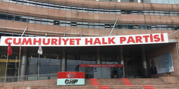 CHP'den 'NOW TV' açıklaması: Gereken hukuki başvurular yapılacak