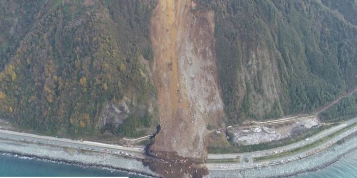 Karadeniz sahili için deprem uyarısı