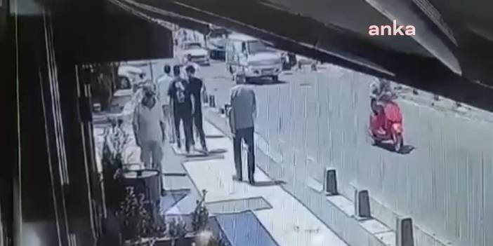 Bilirkişi, motosikletli gencin ölümüne neden olan Kerem Kınık'ın kızını asli kusurlu buldu