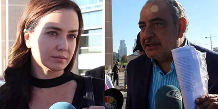 Reha Muhtar'dan vasiyet: Cenazeme o gelmesin...