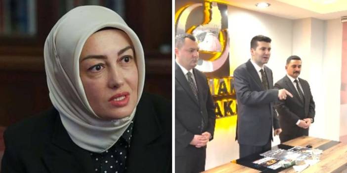 Ayşe Ateş'ten Dervişoğlu'nu tehdit eden Ülkü Ocakları Başkanı'na: Sinan gibi mi yaparsın?