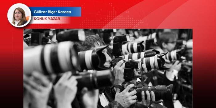 Gazetecilik bir direniş alanıdır