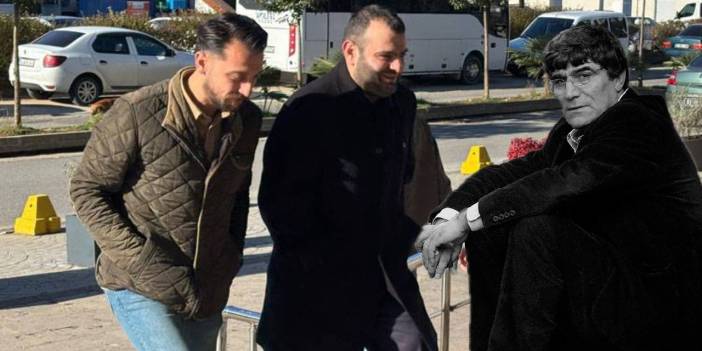 Hrant Dink'in katili Ogün Samast'ın 'FETÖ' davasında karar