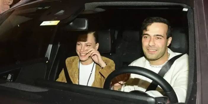 İddia: Serenay Sarıkaya ve Mert Demir ifade verecek